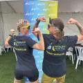 Round the Bays 2025
