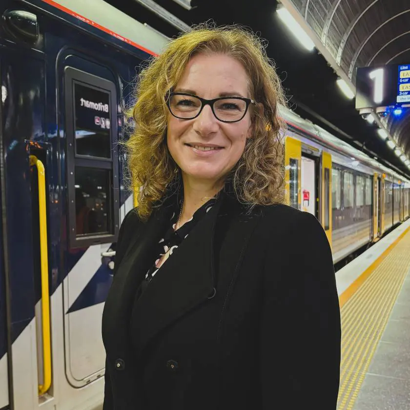 Lynne Miller