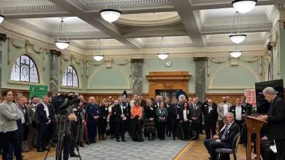 Parliament