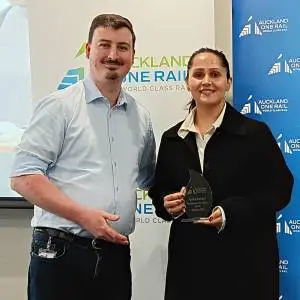 Ankita Kedlaya Jarryd Maintenance Ex