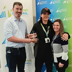 Natasha Onesi Jarryd Deirdre