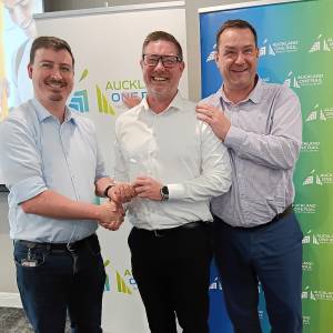 Dane Fraser JS Gavin Maintenance Ex