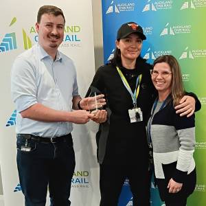 Natasha Onesi Jarryd Deirdre